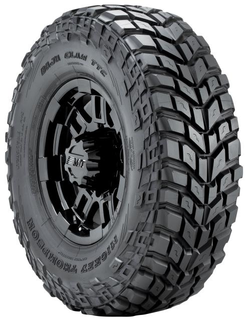 MICKEY THOMPSON ミッキートンプソン BAJA CLAW TTC Radial